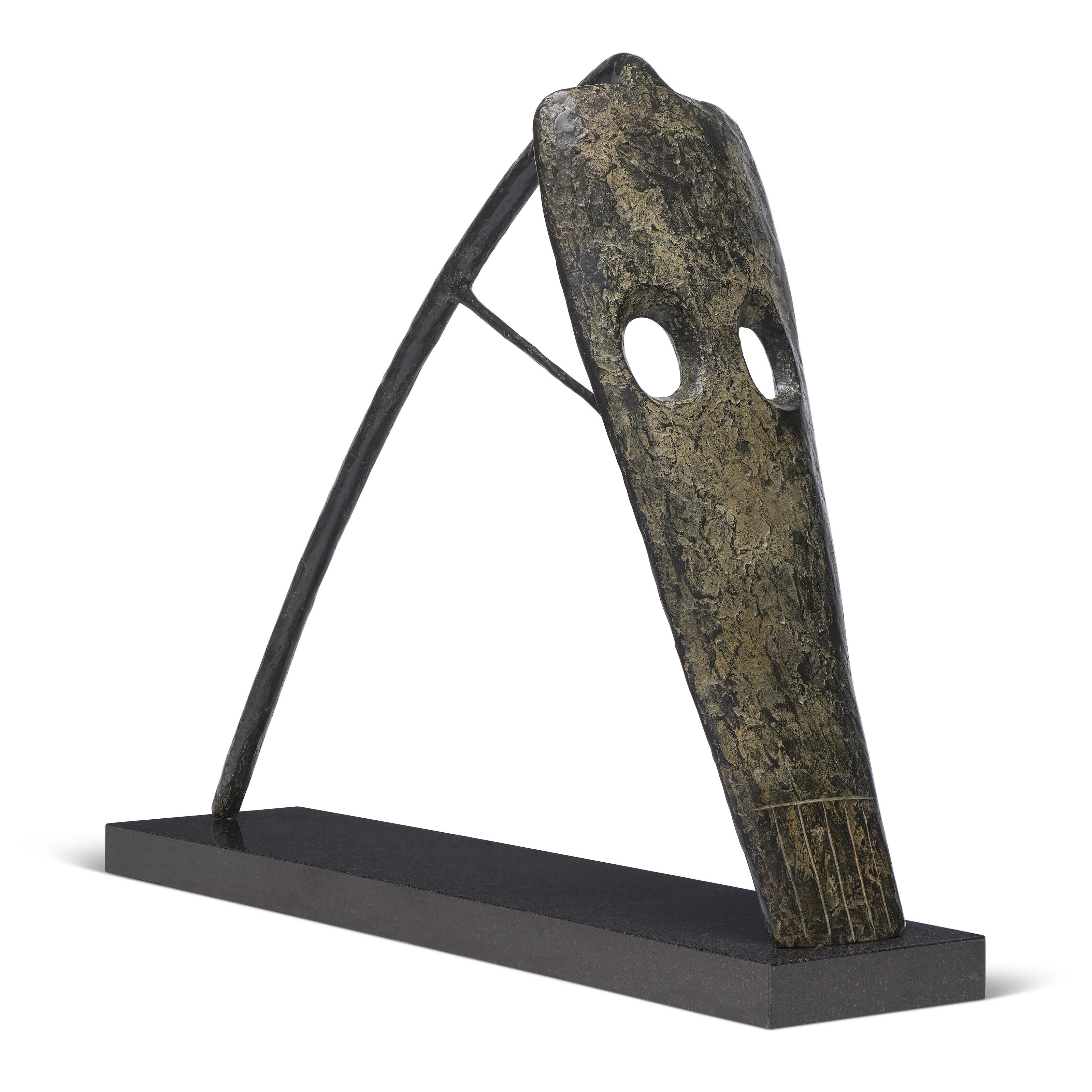 William Turnbull - Horse 3