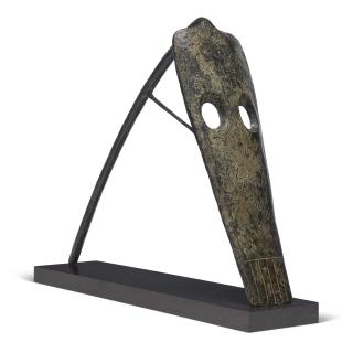 William Turnbull - Horse 3