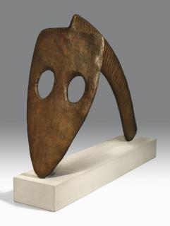 William Turnbull - Horse 5