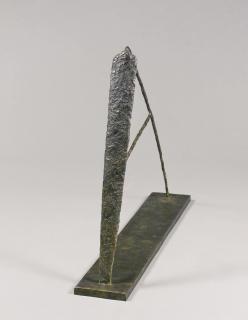 William Turnbull - Horse Iii