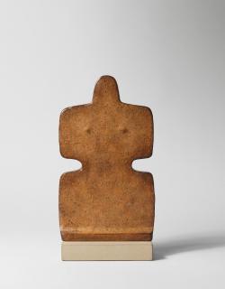 William Turnbull - Key Torso