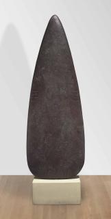 William Turnbull - Leaf Venus 2