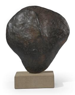 William Turnbull - Mask 2