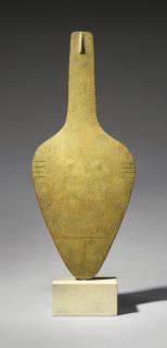 William Turnbull - Metamorphic Venus 2