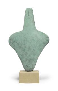 William Turnbull - Metamorphic Venus 3