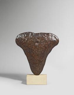 William Turnbull - Metamorphosis 2