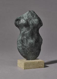 William Turnbull - Metamorphosis I