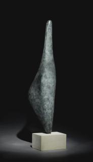 William Turnbull - Metamorphosis