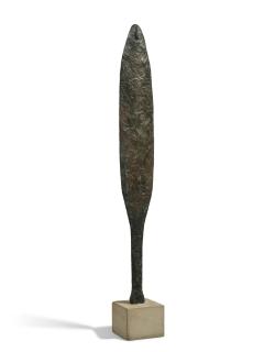 William Turnbull - Paddle Venus 1