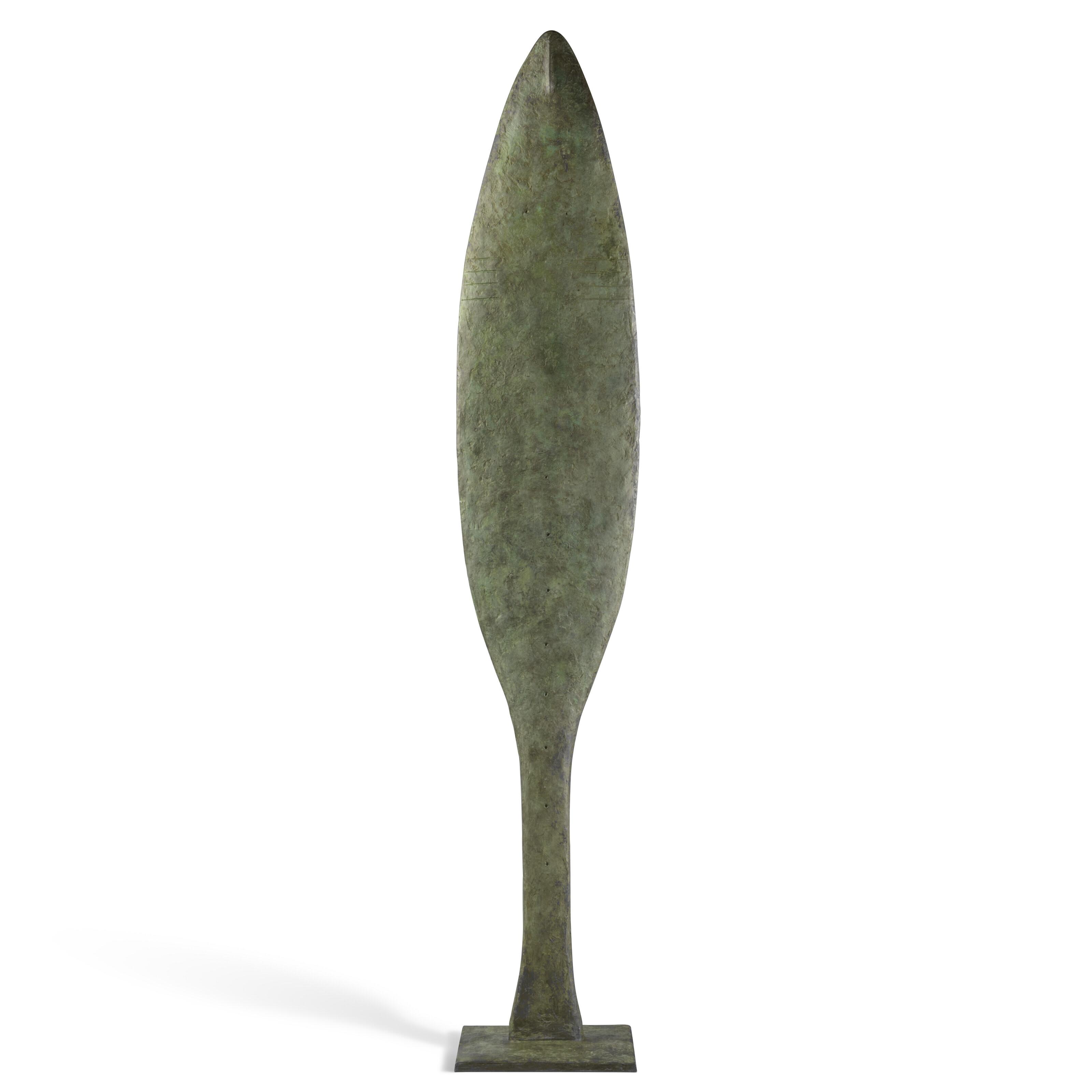 William Turnbull - Paddle Venus 2