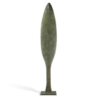 William Turnbull - Paddle Venus 2