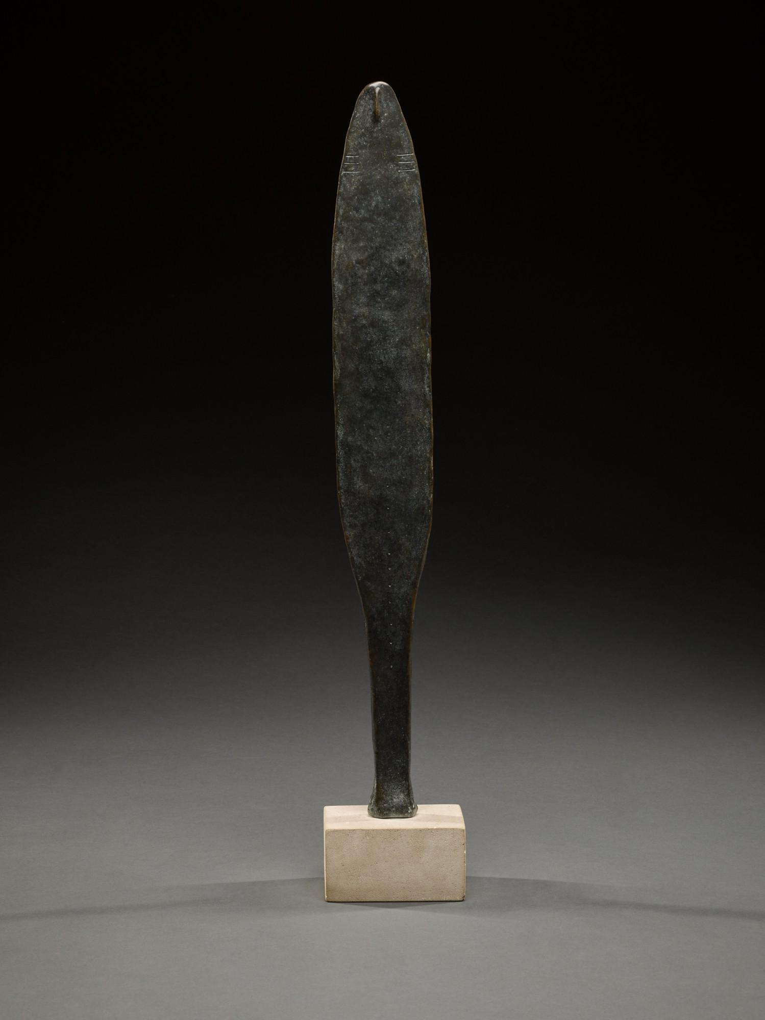 William Turnbull - Paddle Venus 5