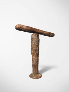 William Turnbull - Sculpture