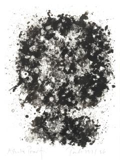 William Turnbull - Shattered Head