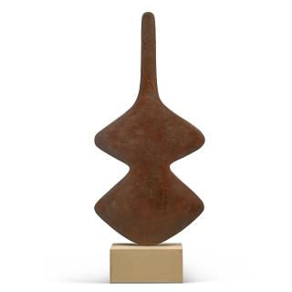 William Turnbull - Siren