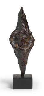 William Turnbull - Small Venus