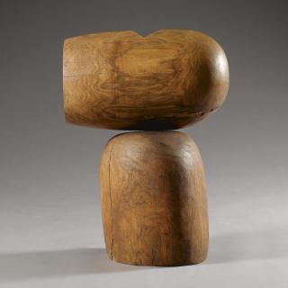 William Turnbull - Sun Gazer 3