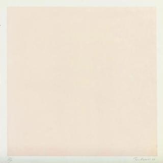 William Turnbull - Untitled