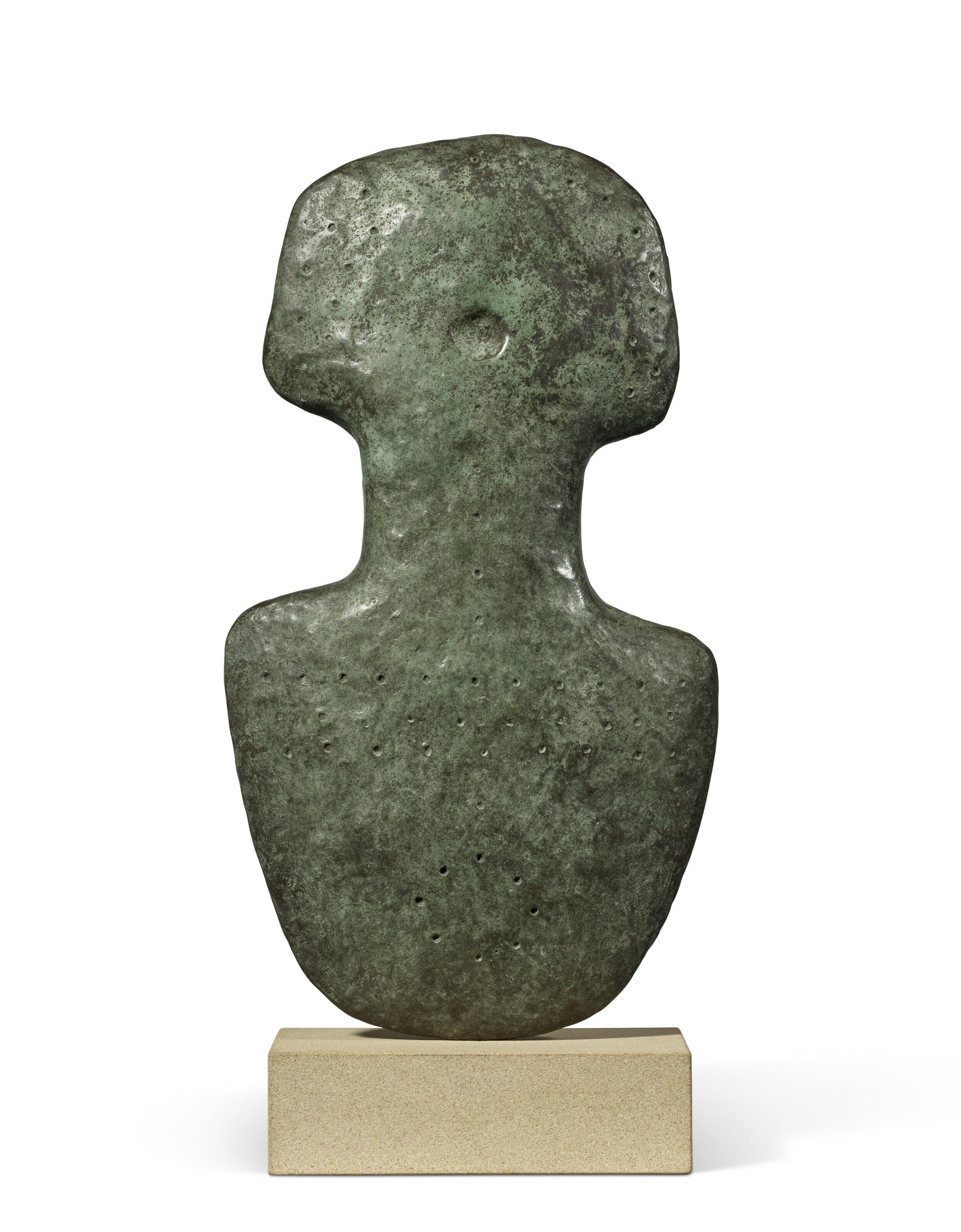 William Turnbull - Venus