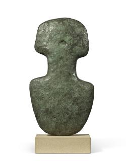 William Turnbull - Venus