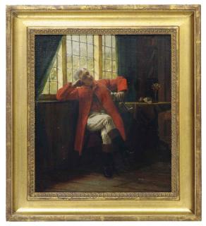 William Verplanck Birney - Relaxation