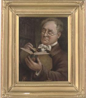 William Walton - A controversial passage