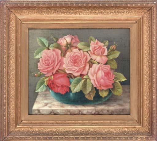 William Walton - Roses