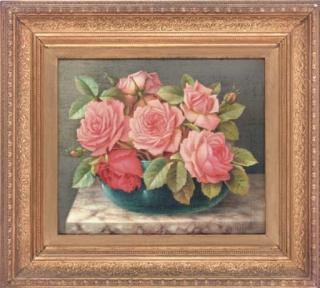 William Walton - Roses