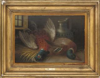 William Walton - The day\'s spoils