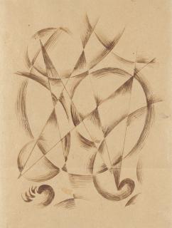 William Wauer - Denker