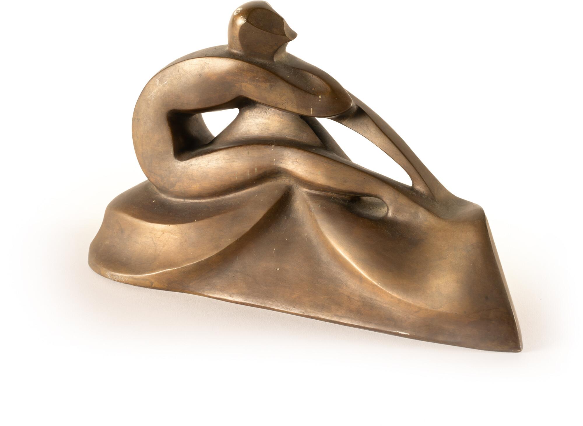 William Wauer - Hirte