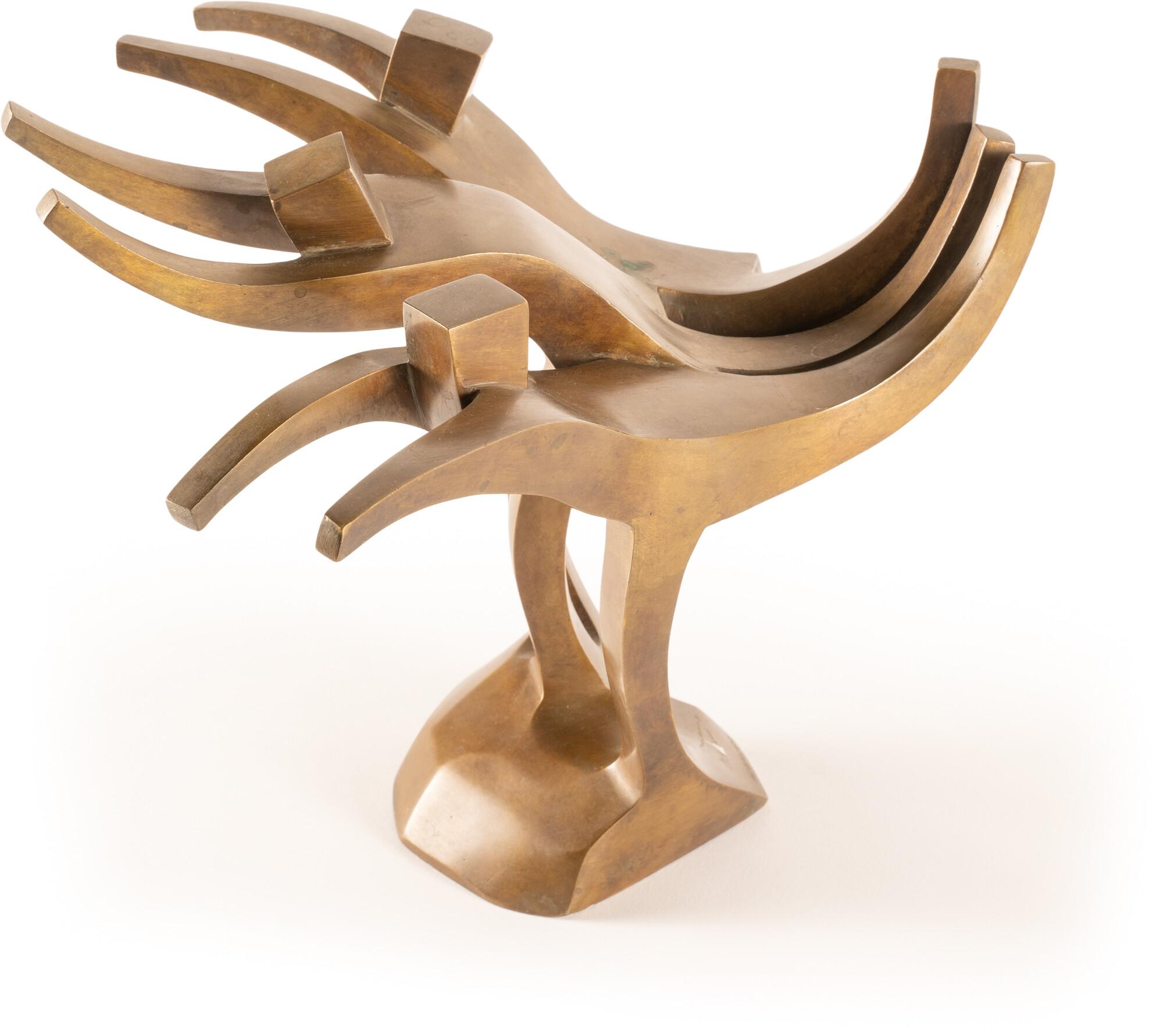 William Wauer - Läufer