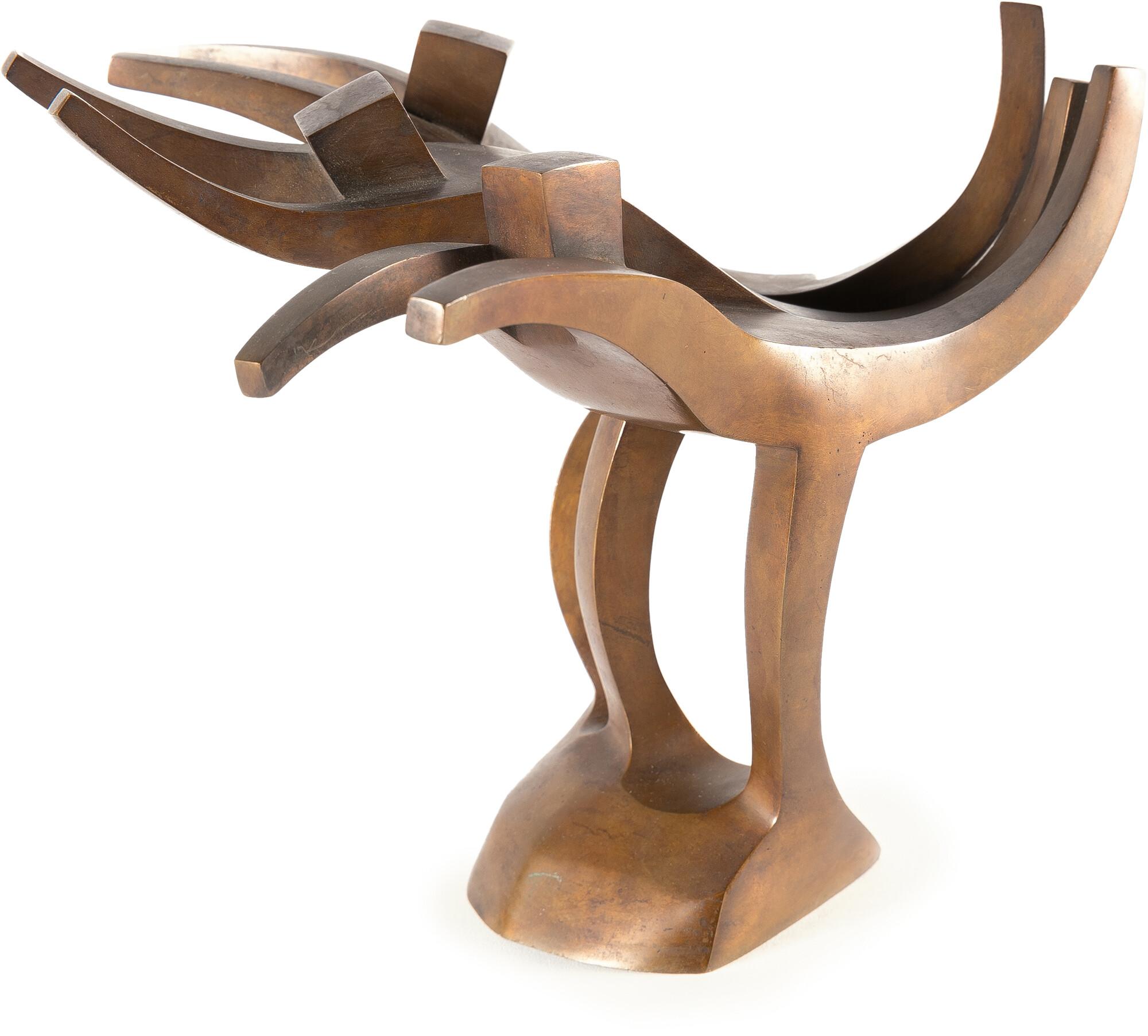 William Wauer - Läufer