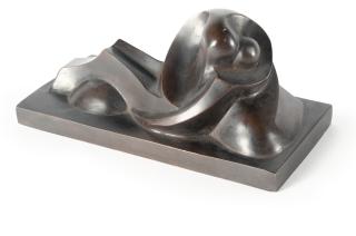 William Wauer - Mit-Leid