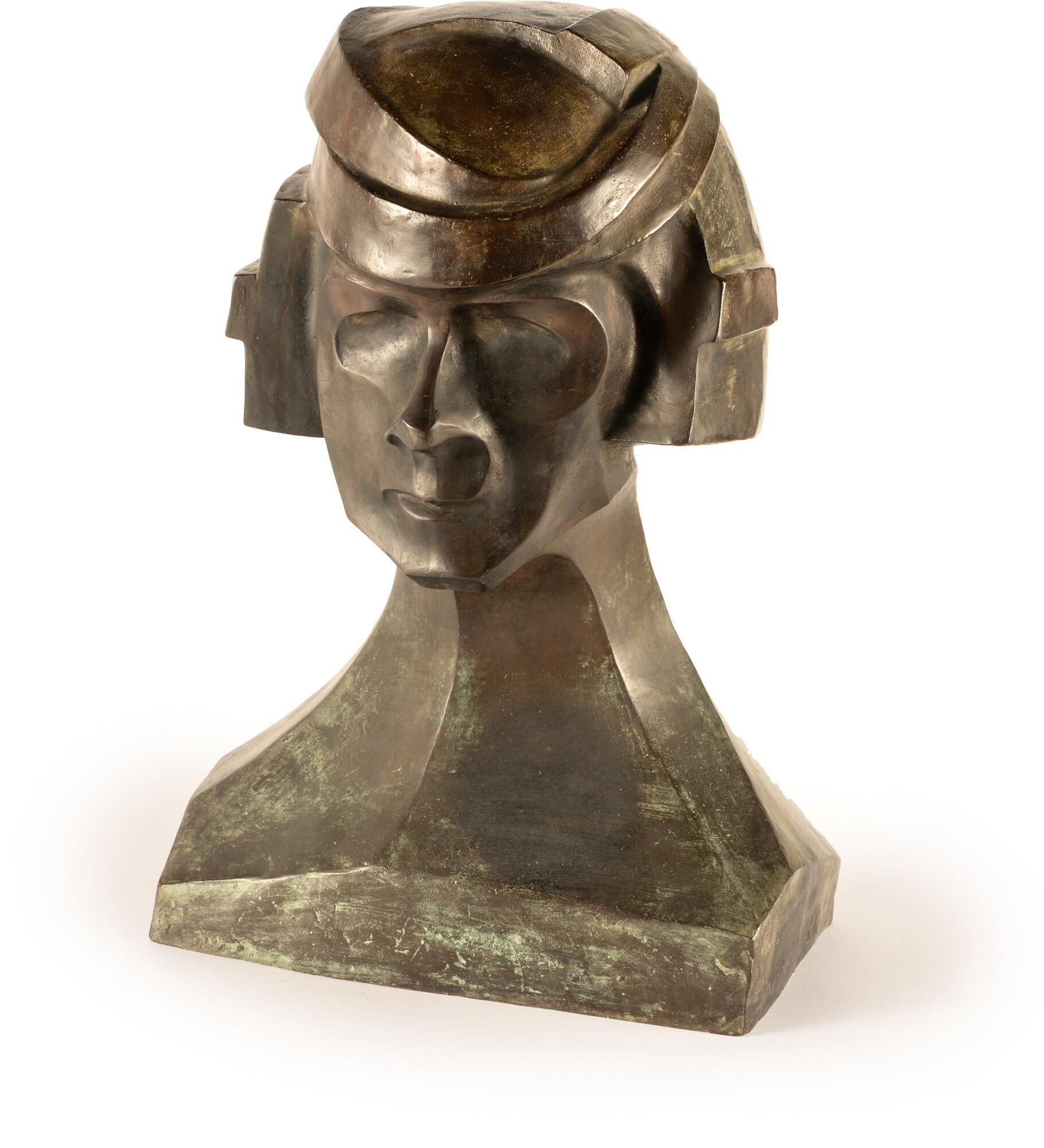 William Wauer - Nell Walden