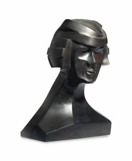 William Wauer - Nell Walden