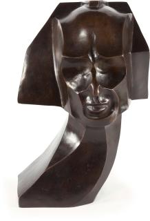 William Wauer - Porträt Herwarth Walden.