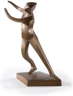 William Wauer - Tänzer.