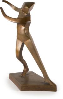 William Wauer - Tänzer