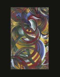 William Wauer - Wirbelnde Kräfte