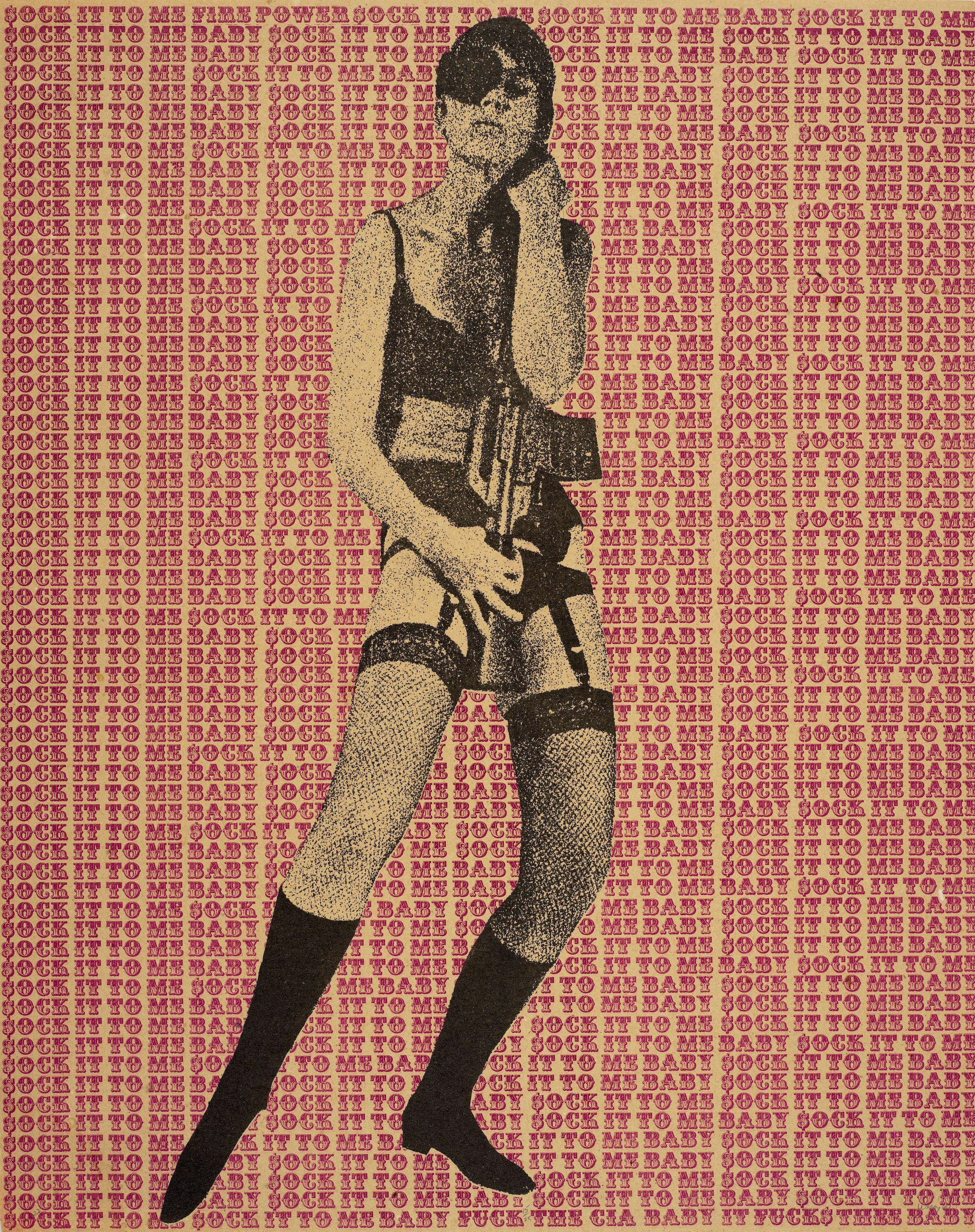 William Weege - Peace is Patriotic (25 works)