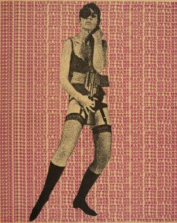 William Weege - Peace is Patriotic (25 works)