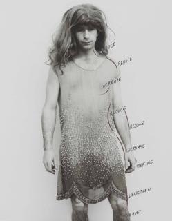 William Wegman - Untitled, 1979