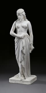 William Wetmore Story - Dalilah