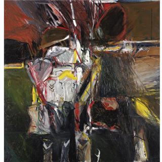 William Wiley - Untitled