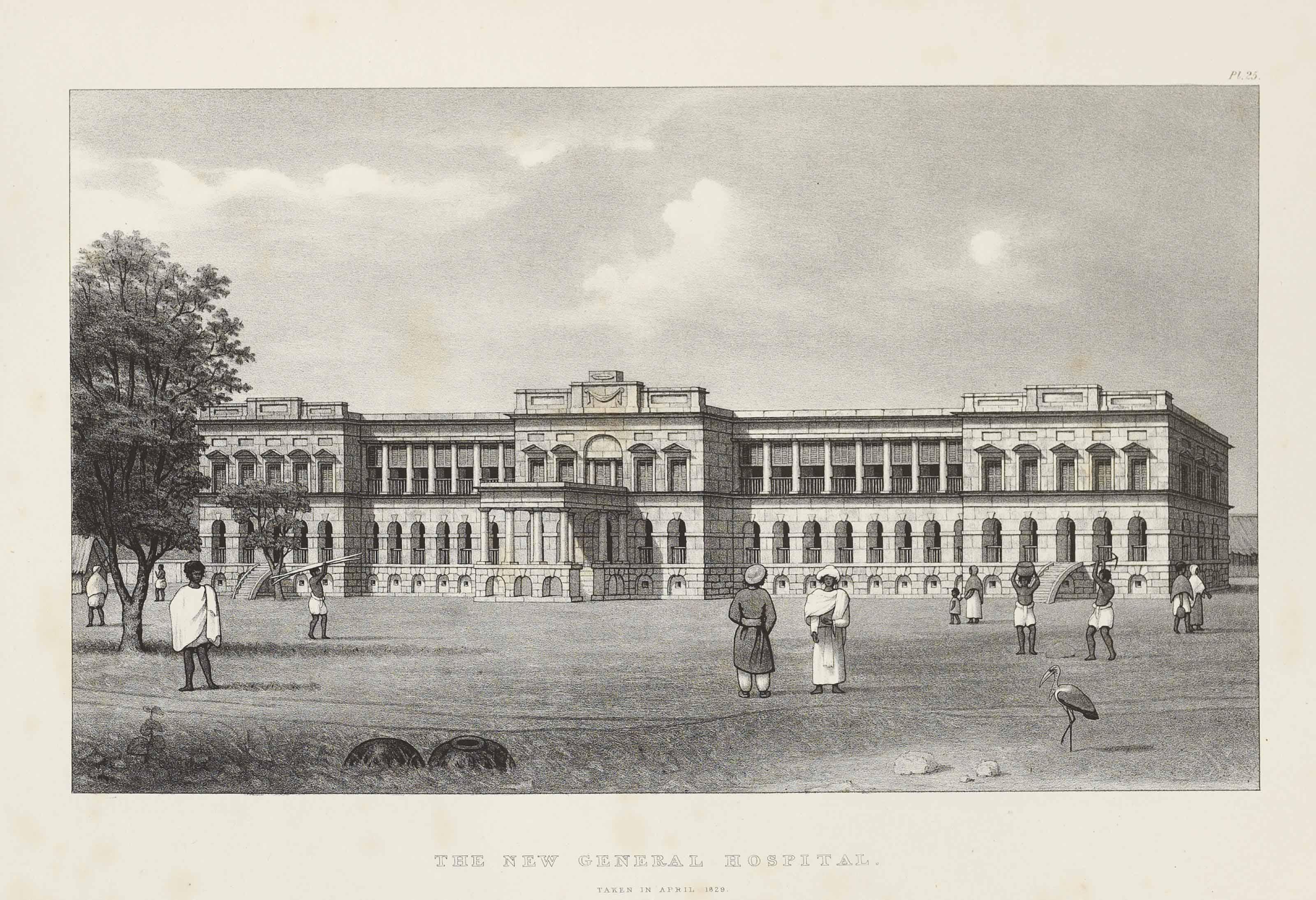 William Wood - Unknown