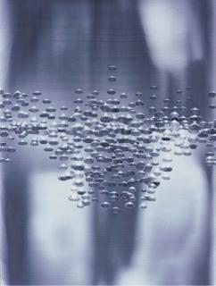 William Wood - Untitled, 1997; also a companion painting