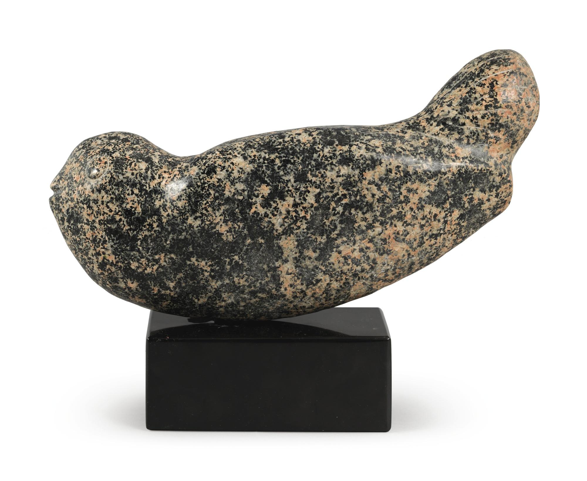 William Zorach - Singing Bird