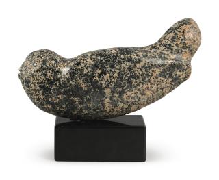 William Zorach - Singing Bird