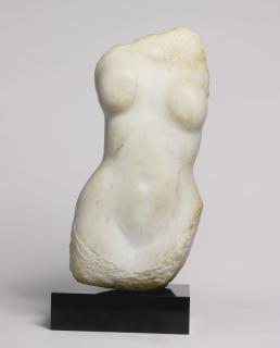 William Zorach - Torso